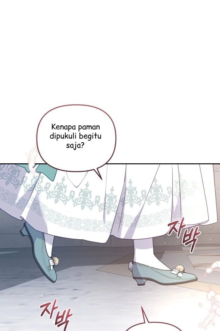 I’m Being Raised by Villains Chapter 71 - Page 95