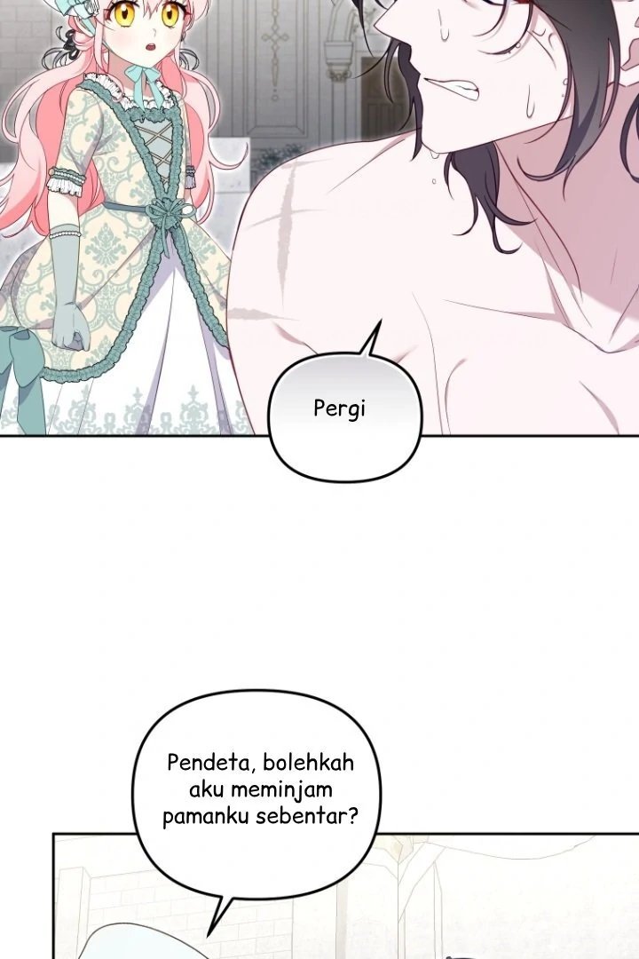 Baca I’m Being Raised by Villains Chapter 72 Bahasa Indonesia page 28