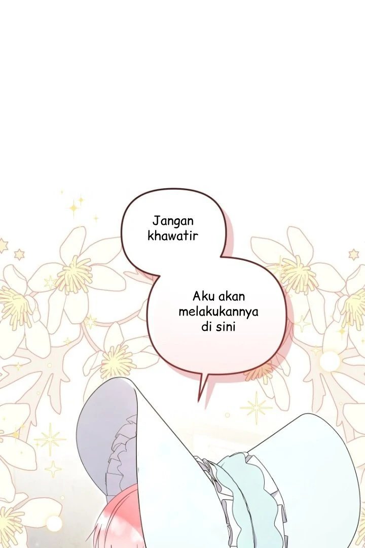 Baca I’m Being Raised by Villains Chapter 72 Bahasa Indonesia page 32