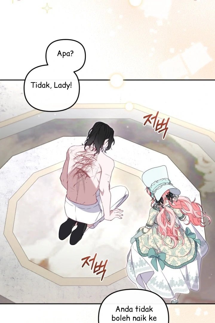 Baca I’m Being Raised by Villains Chapter 72 Bahasa Indonesia page 36