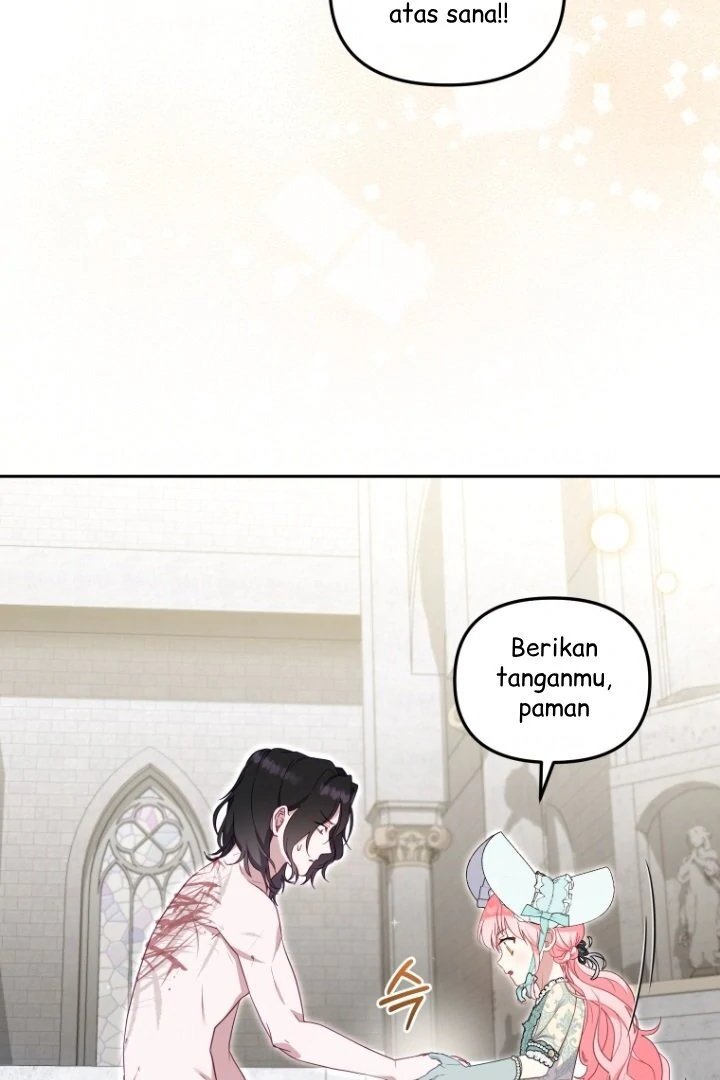 Baca I’m Being Raised by Villains Chapter 72 Bahasa Indonesia page 38