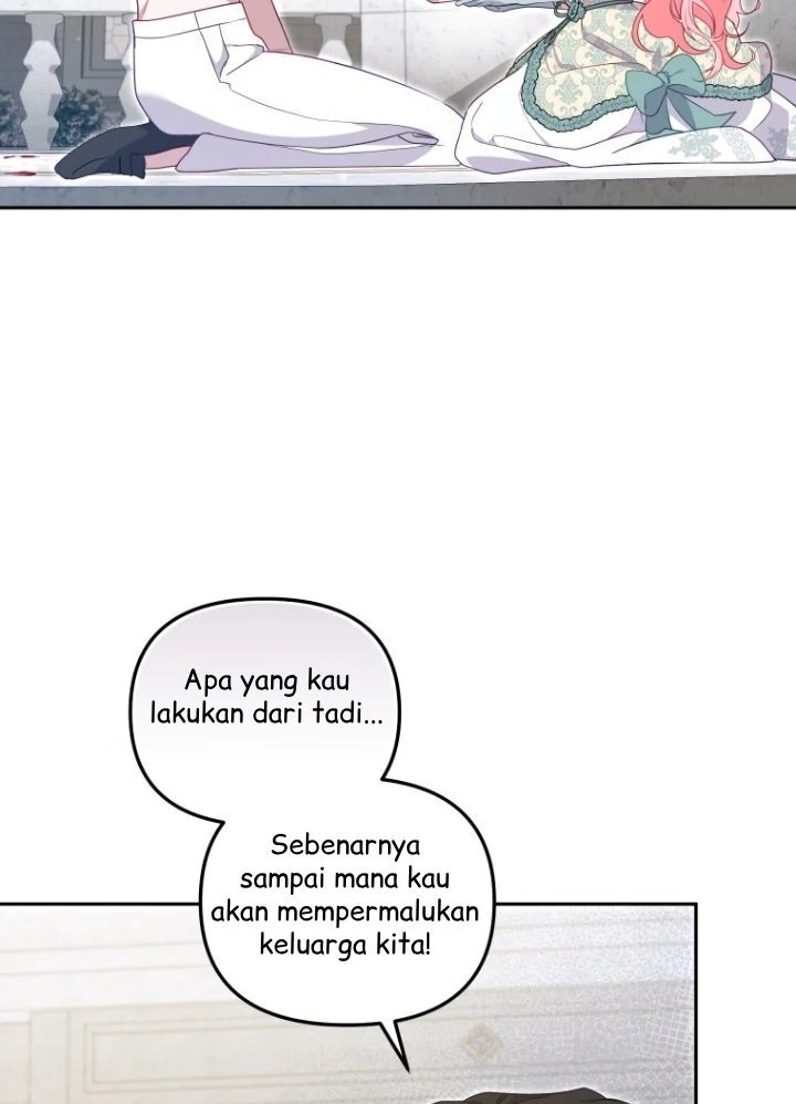 Baca I’m Being Raised by Villains Chapter 72 Bahasa Indonesia page 40