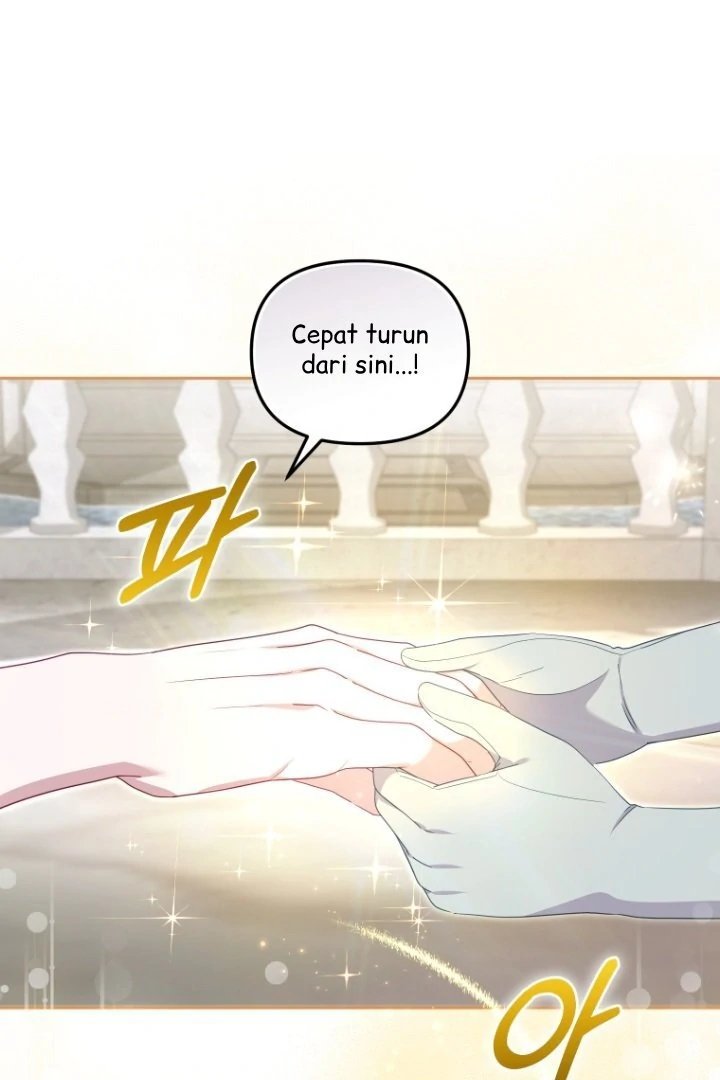 Baca I’m Being Raised by Villains Chapter 72 Bahasa Indonesia page 44