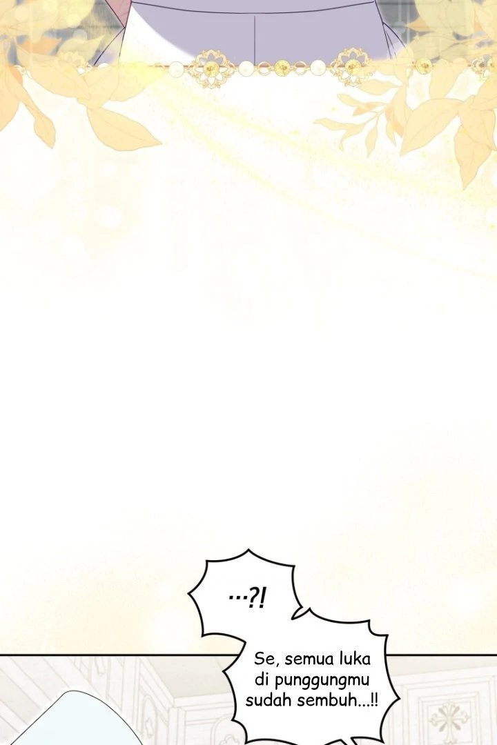 Baca I’m Being Raised by Villains Chapter 72 Bahasa Indonesia page 56