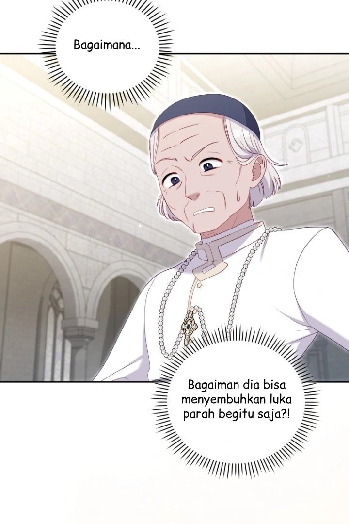 Baca I’m Being Raised by Villains Chapter 72 Bahasa Indonesia page 60