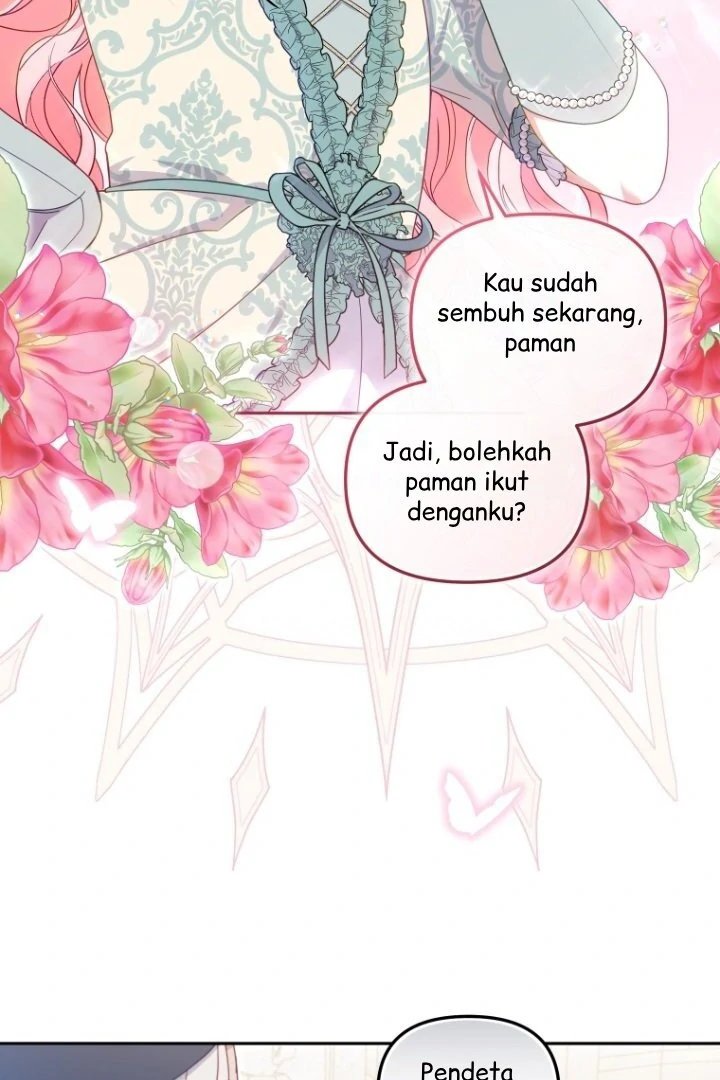 Baca I’m Being Raised by Villains Chapter 72 Bahasa Indonesia page 66