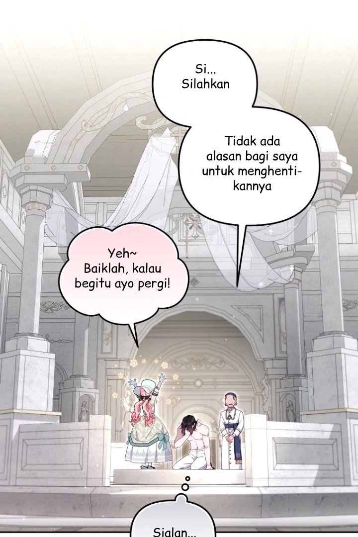 Baca I’m Being Raised by Villains Chapter 72 Bahasa Indonesia page 70