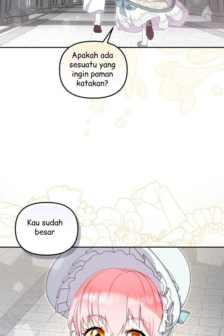 Baca I’m Being Raised by Villains Chapter 72 Bahasa Indonesia page 80