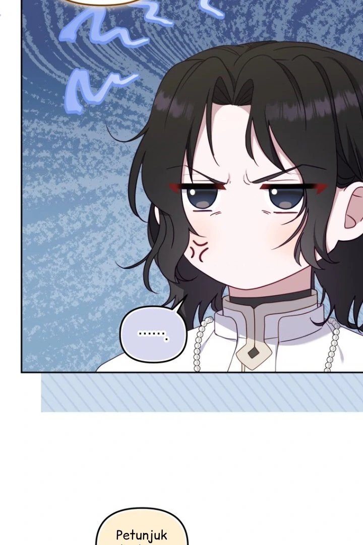 Baca I’m Being Raised by Villains Chapter 72 Bahasa Indonesia page 86