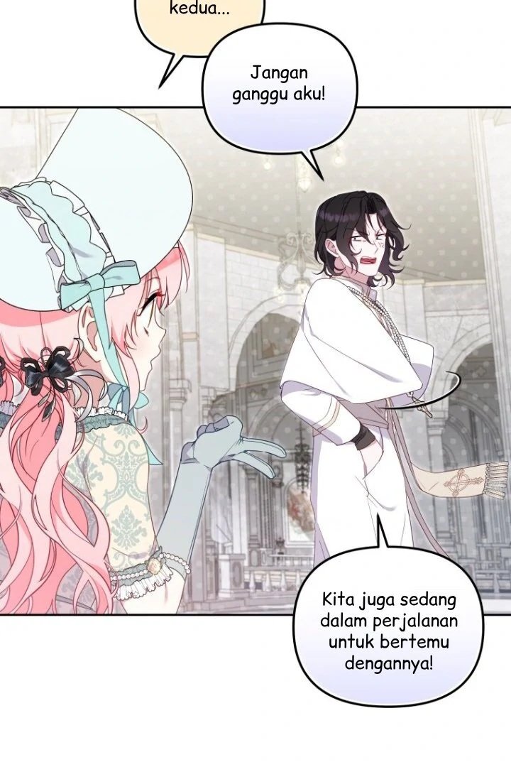 Baca I’m Being Raised by Villains Chapter 72 Bahasa Indonesia page 88