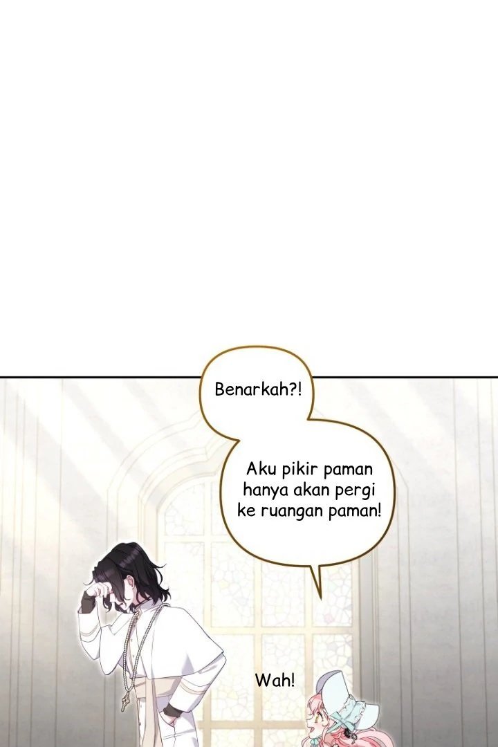 Baca I’m Being Raised by Villains Chapter 72 Bahasa Indonesia page 90