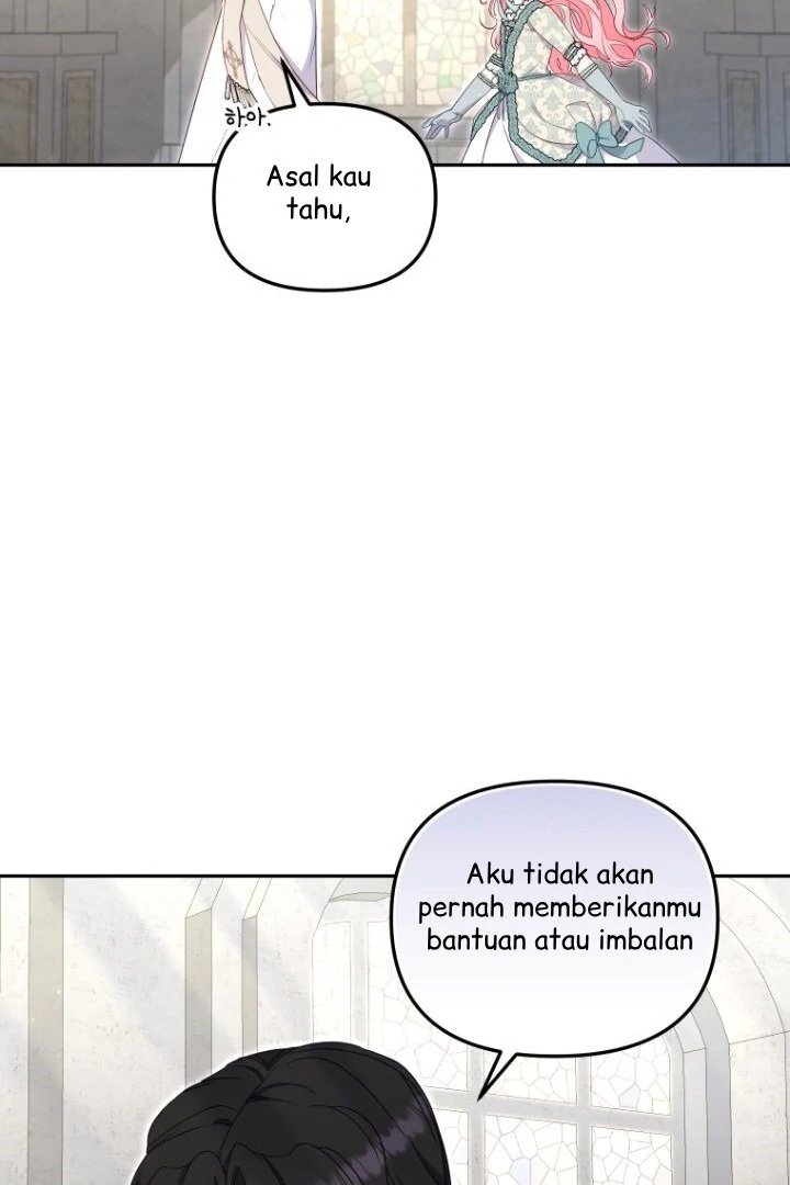 Baca I’m Being Raised by Villains Chapter 72 Bahasa Indonesia page 92