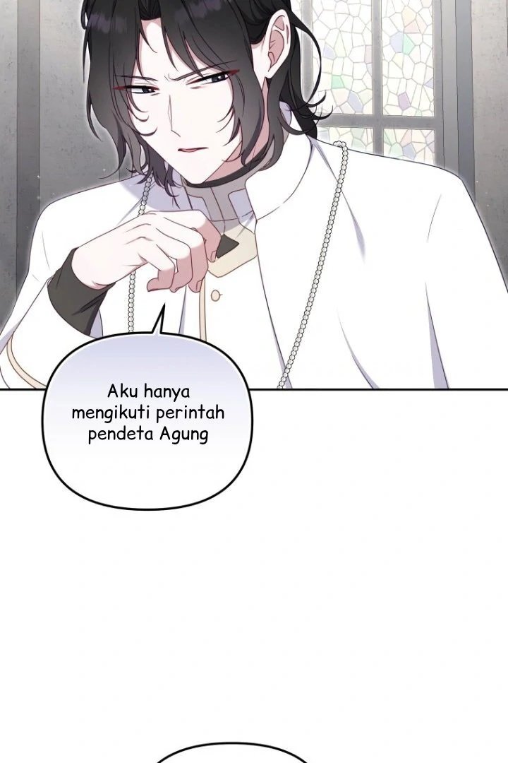 Baca I’m Being Raised by Villains Chapter 72 Bahasa Indonesia page 94