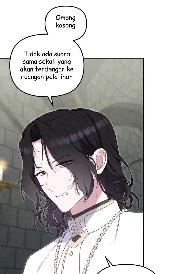 Baca I’m Being Raised by Villains Chapter 72 Bahasa Indonesia page 110