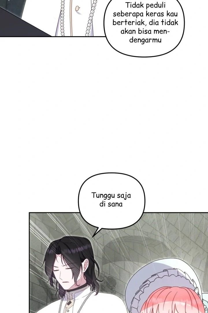 Baca I’m Being Raised by Villains Chapter 72 Bahasa Indonesia page 112