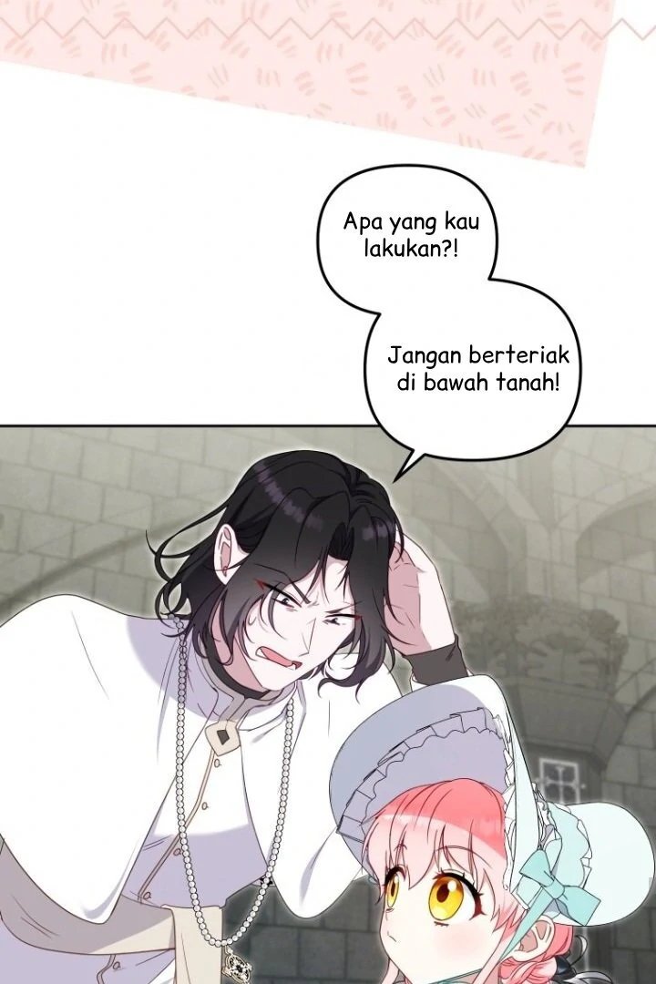 Baca I’m Being Raised by Villains Chapter 72 Bahasa Indonesia page 120
