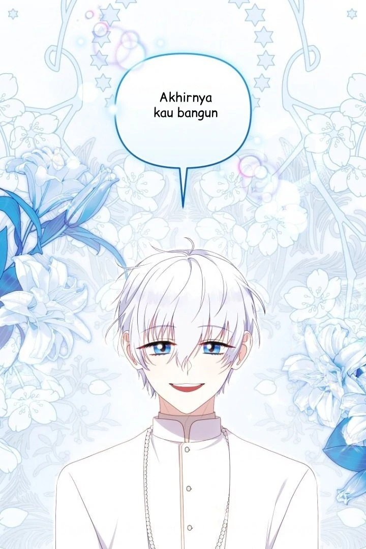 Baca I’m Being Raised by Villains Chapter 72 Bahasa Indonesia page 130