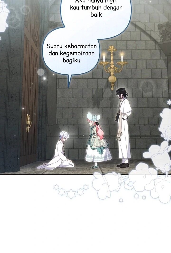 Baca I’m Being Raised by Villains Chapter 72 Bahasa Indonesia page 138