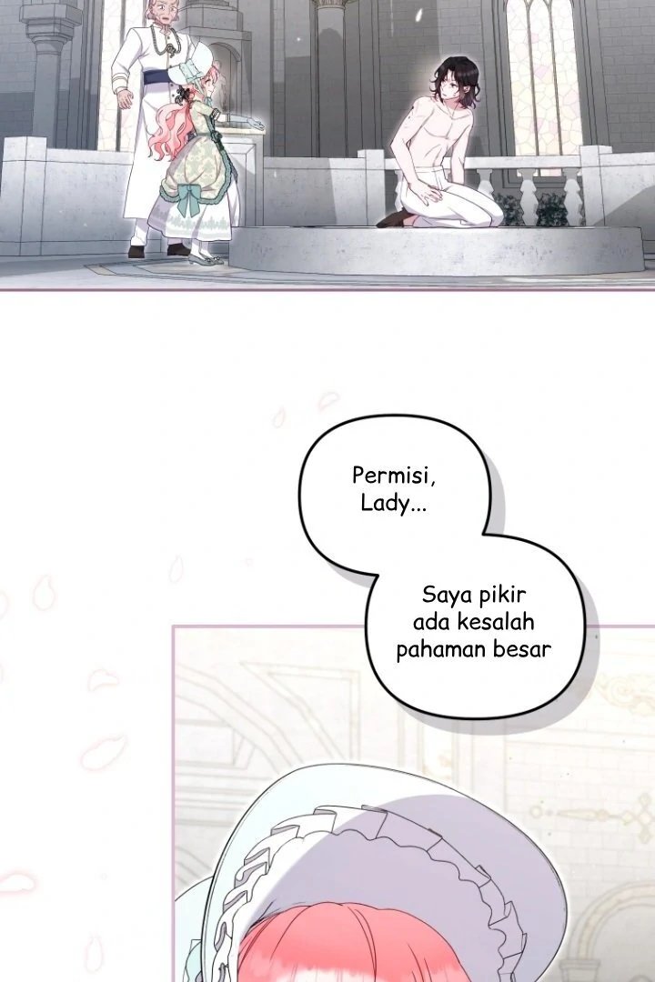 Baca I’m Being Raised by Villains Chapter 72 Bahasa Indonesia page 18