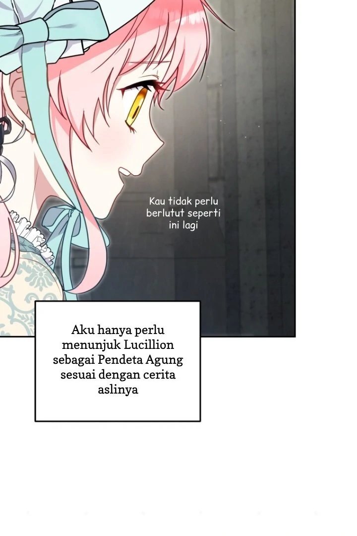 Baca I’m Being Raised by Villains Chapter 72 Bahasa Indonesia page 146