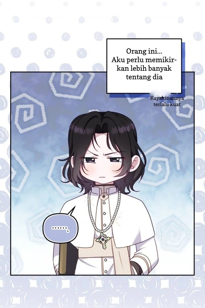 Baca I’m Being Raised by Villains Chapter 72 Bahasa Indonesia page 148
