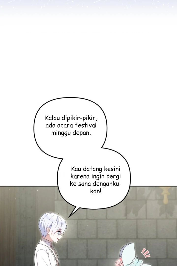 Baca I’m Being Raised by Villains Chapter 72 Bahasa Indonesia page 150