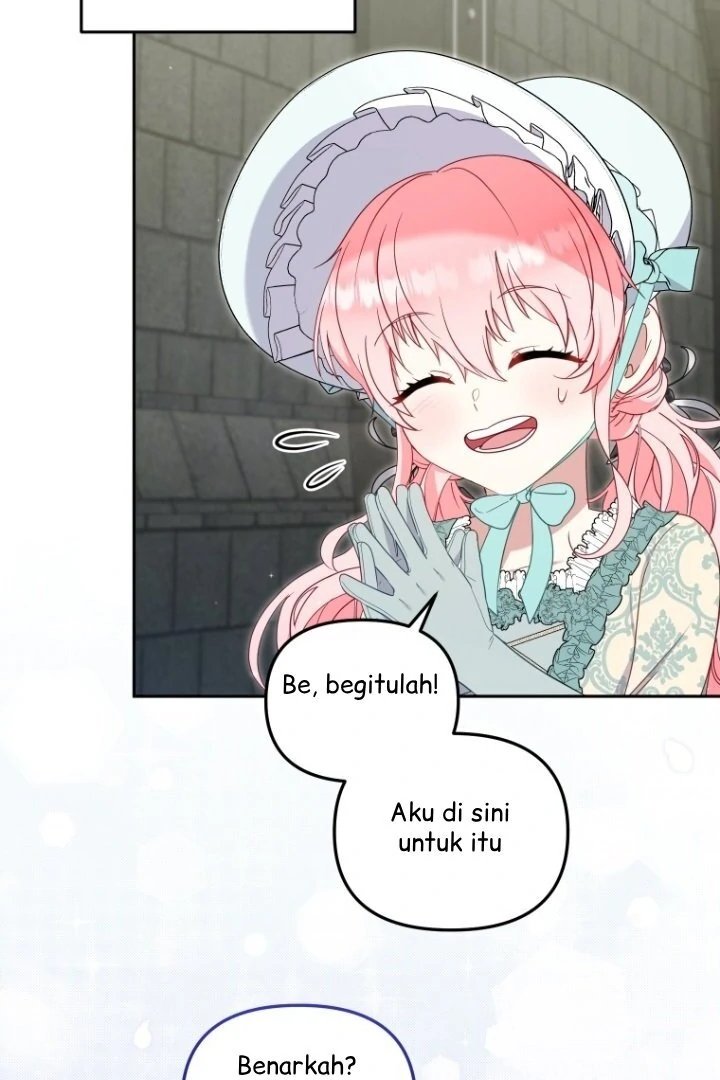 Baca I’m Being Raised by Villains Chapter 72 Bahasa Indonesia page 156
