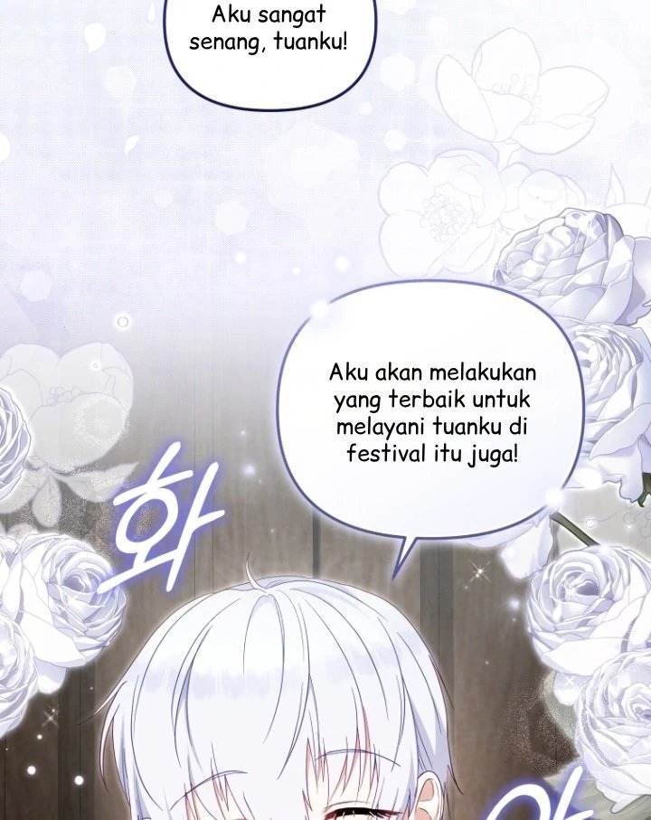 Baca I’m Being Raised by Villains Chapter 72 Bahasa Indonesia page 158