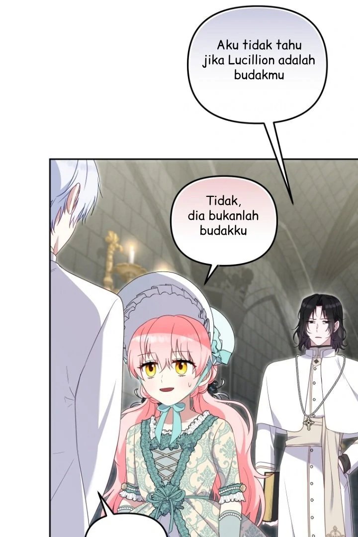 Baca I’m Being Raised by Villains Chapter 72 Bahasa Indonesia page 162