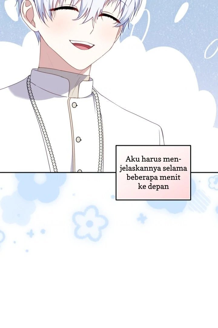 Baca I’m Being Raised by Villains Chapter 72 Bahasa Indonesia page 166