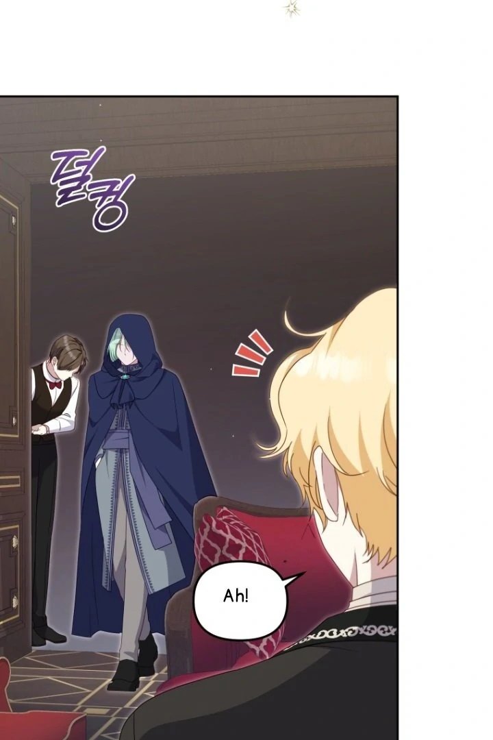 Baca I’m Being Raised by Villains Chapter 72 Bahasa Indonesia page 176