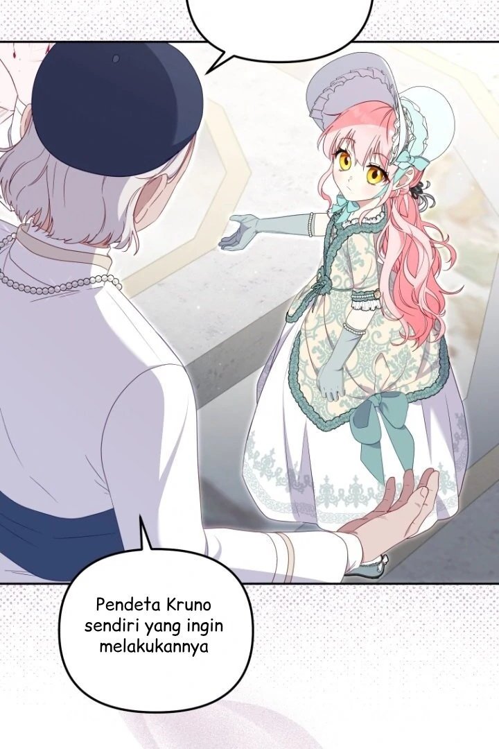 Baca I’m Being Raised by Villains Chapter 72 Bahasa Indonesia page 22