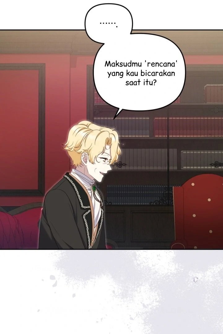 Baca I’m Being Raised by Villains Chapter 72 Bahasa Indonesia page 190