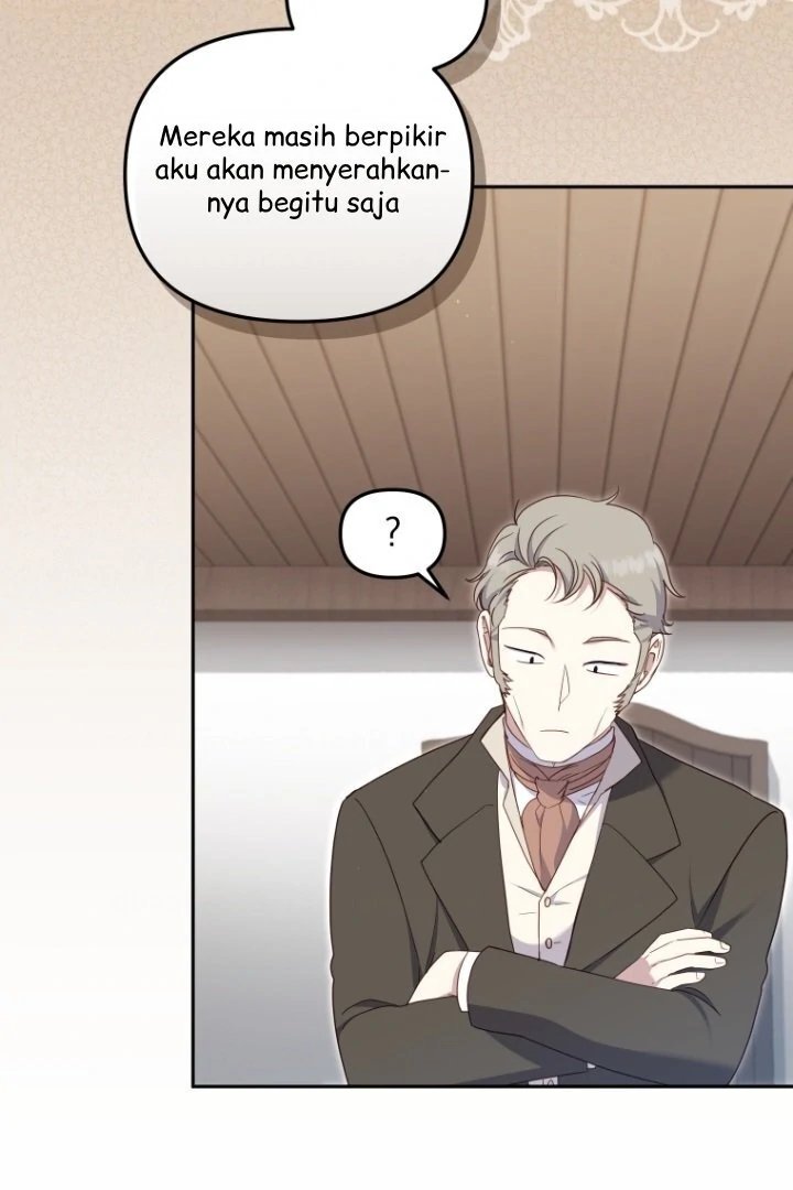 Baca I’m Being Raised by Villains Chapter 73 Bahasa Indonesia page 24