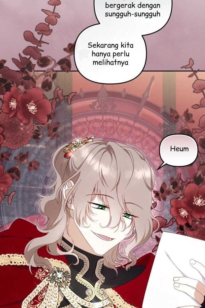 Baca I’m Being Raised by Villains Chapter 73 Bahasa Indonesia page 38