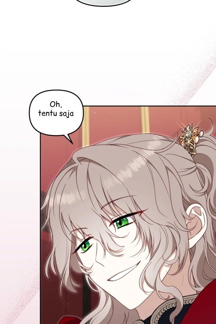 Baca I’m Being Raised by Villains Chapter 73 Bahasa Indonesia page 46