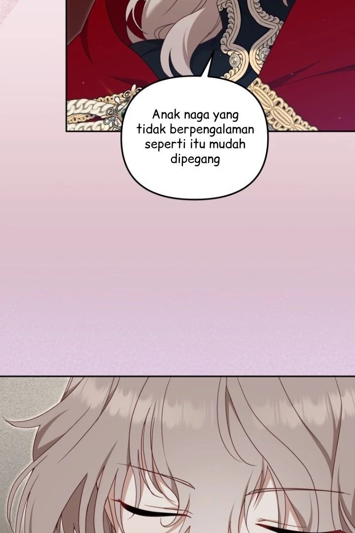 Baca I’m Being Raised by Villains Chapter 73 Bahasa Indonesia page 48