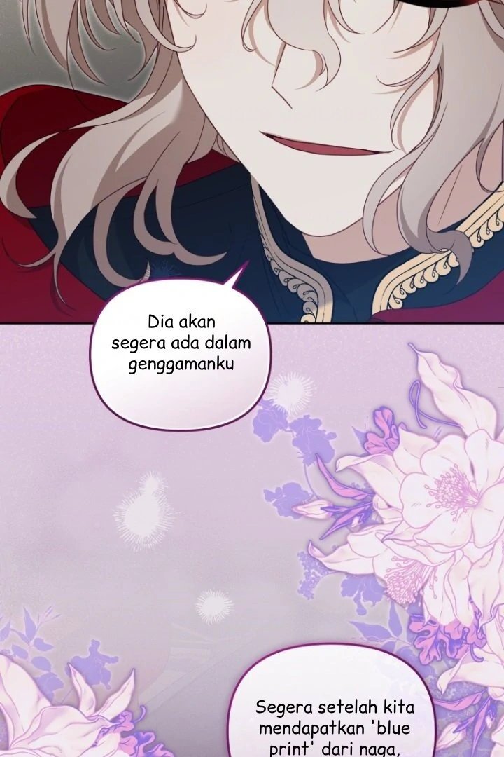 Baca I’m Being Raised by Villains Chapter 73 Bahasa Indonesia page 50