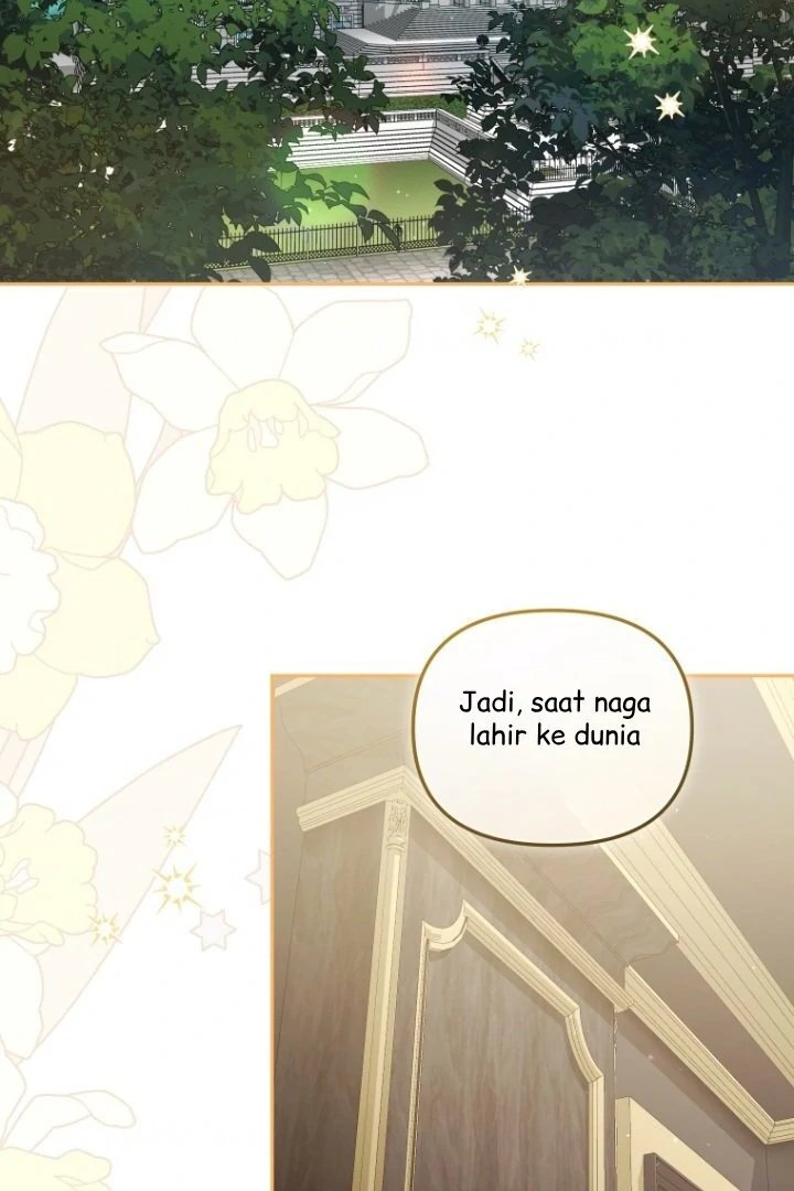 Baca I’m Being Raised by Villains Chapter 73 Bahasa Indonesia page 58