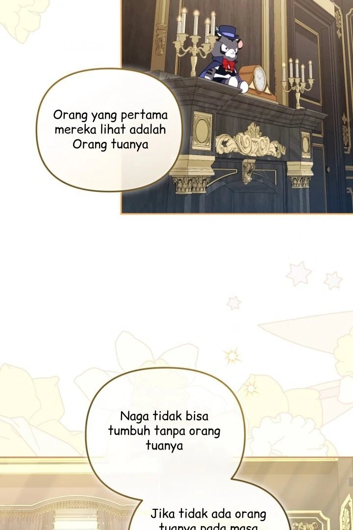 Baca I’m Being Raised by Villains Chapter 73 Bahasa Indonesia page 60