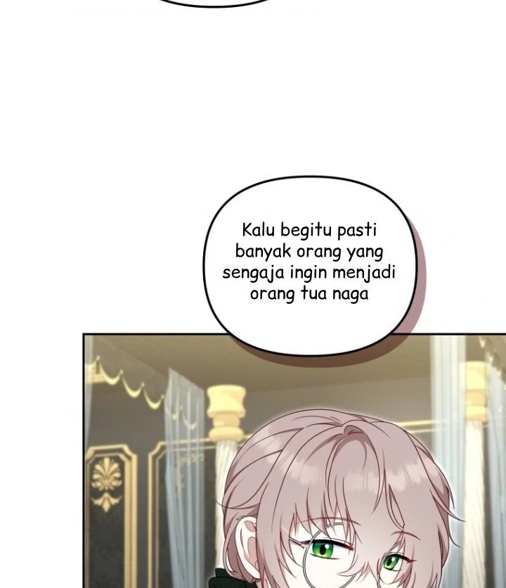Baca I’m Being Raised by Villains Chapter 73 Bahasa Indonesia page 74