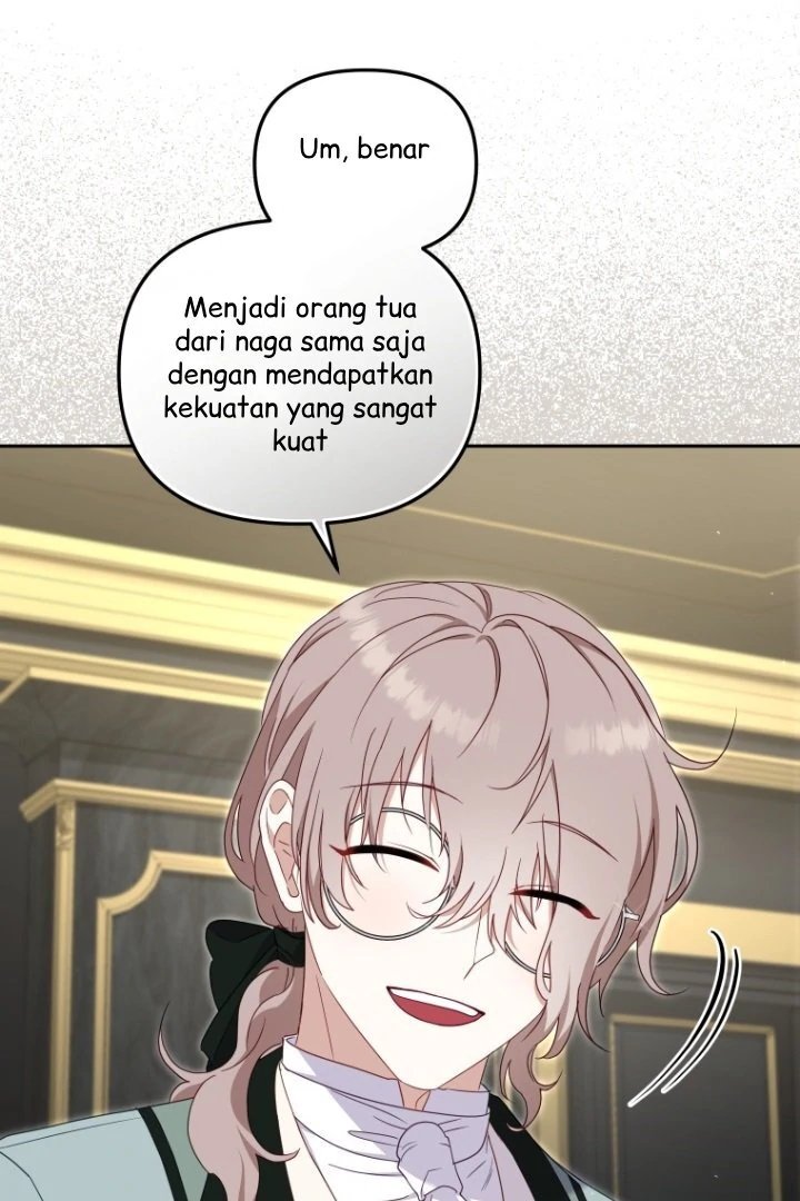 Baca I’m Being Raised by Villains Chapter 73 Bahasa Indonesia page 78