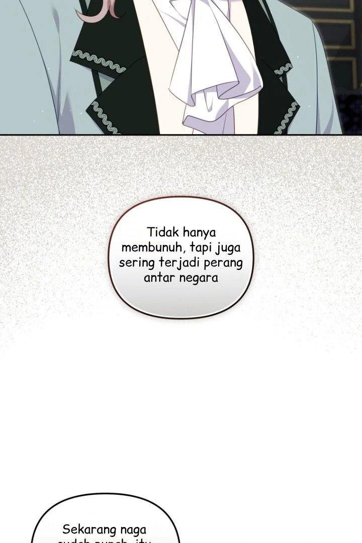 Baca I’m Being Raised by Villains Chapter 73 Bahasa Indonesia page 80