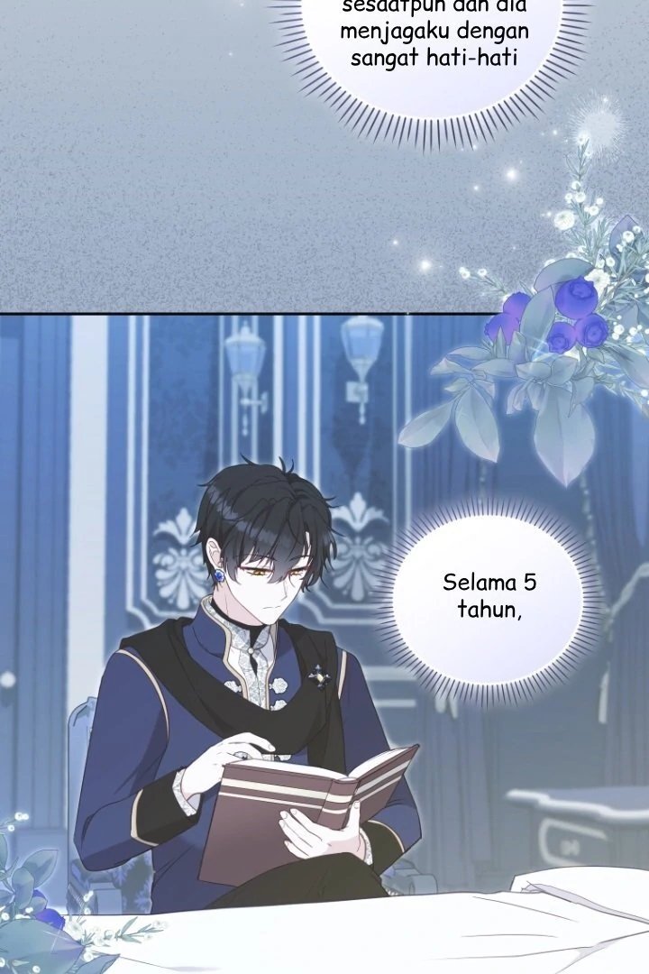 Baca I’m Being Raised by Villains Chapter 73 Bahasa Indonesia page 86