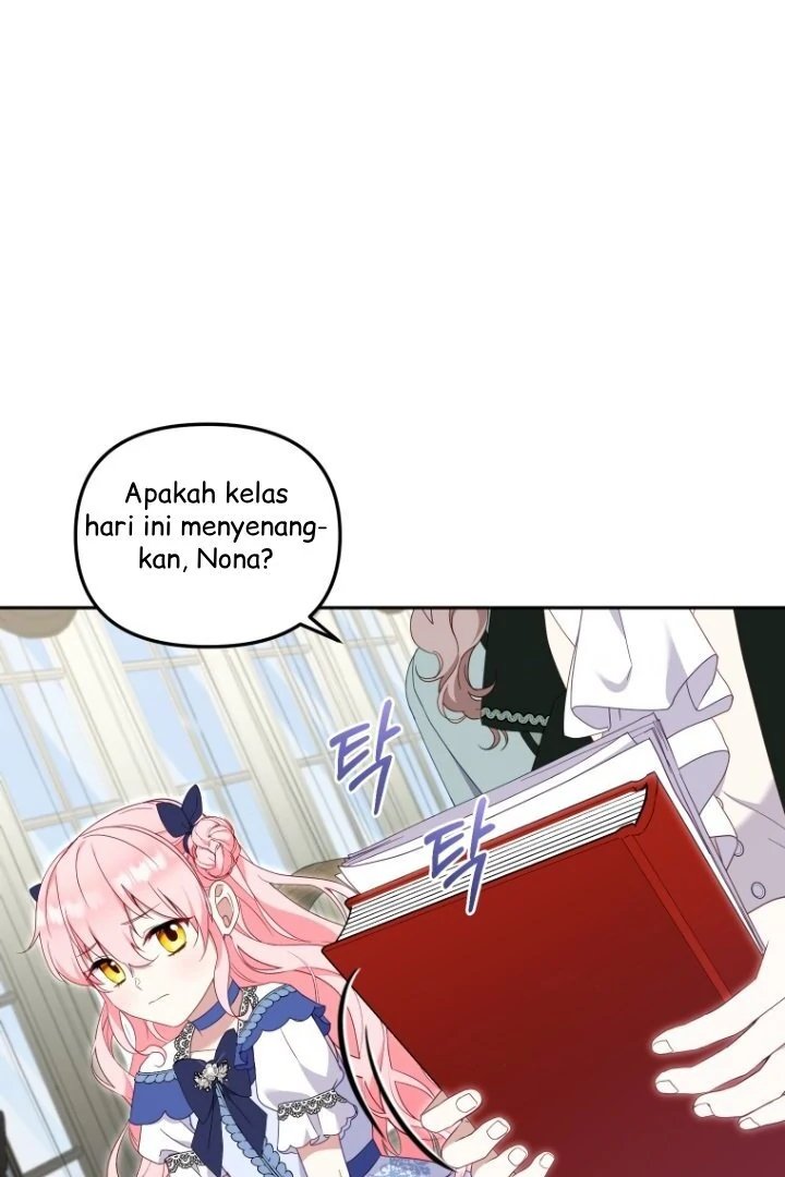 Baca I’m Being Raised by Villains Chapter 73 Bahasa Indonesia page 100