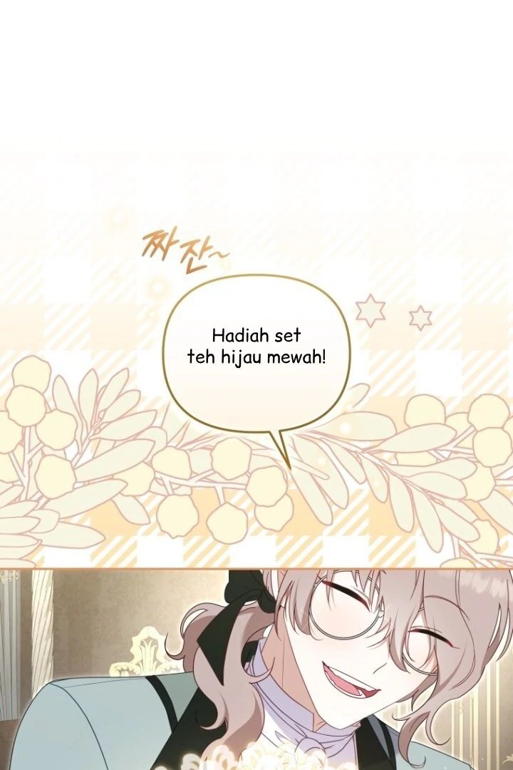 Baca I’m Being Raised by Villains Chapter 73 Bahasa Indonesia page 108