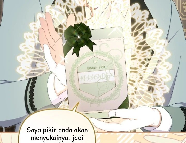 Baca I’m Being Raised by Villains Chapter 73 Bahasa Indonesia page 110