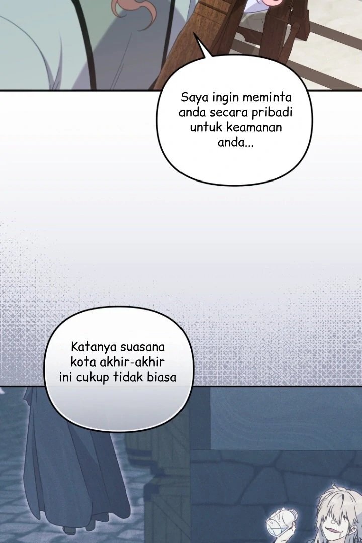 Baca I’m Being Raised by Villains Chapter 73 Bahasa Indonesia page 118