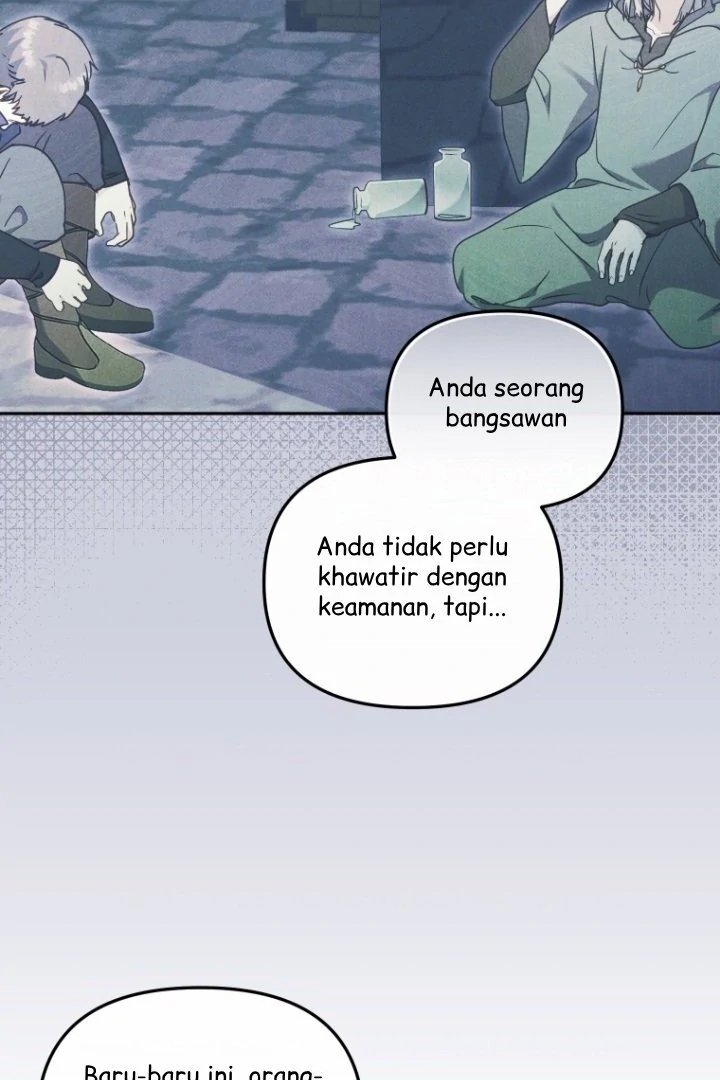 Baca I’m Being Raised by Villains Chapter 73 Bahasa Indonesia page 120