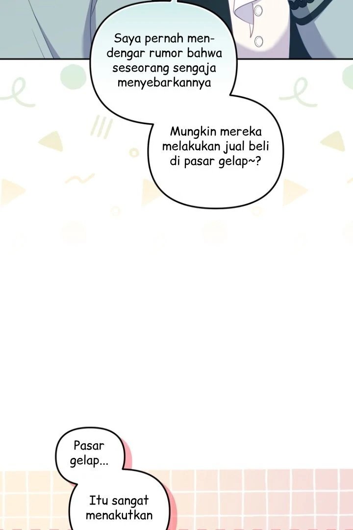 Baca I’m Being Raised by Villains Chapter 73 Bahasa Indonesia page 130